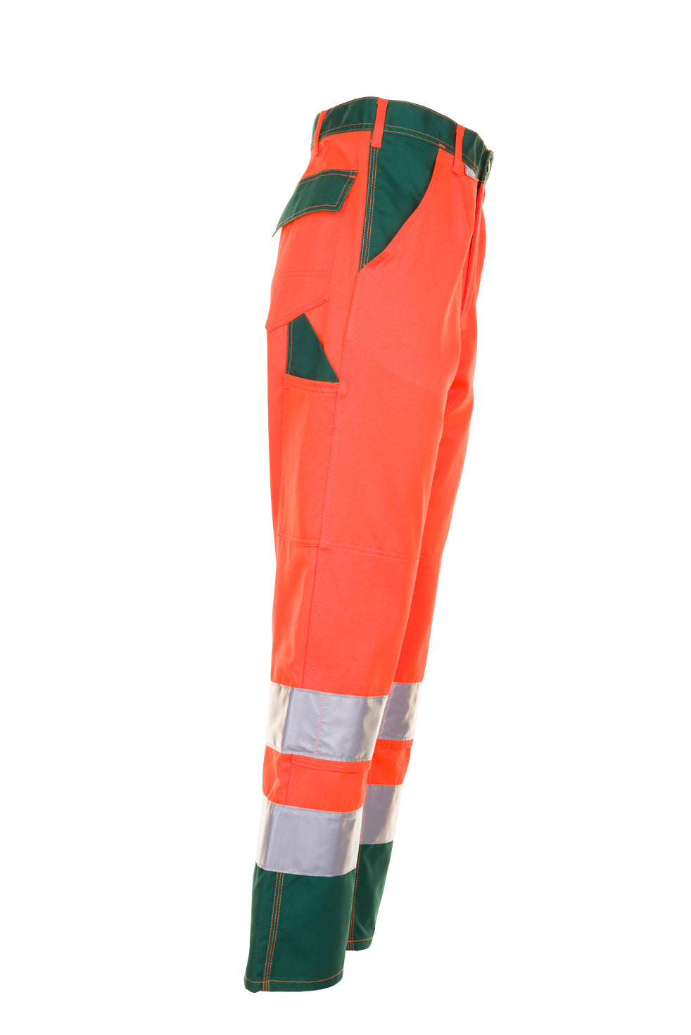 PLANAM Warnschutz Bundhose – Bild 18