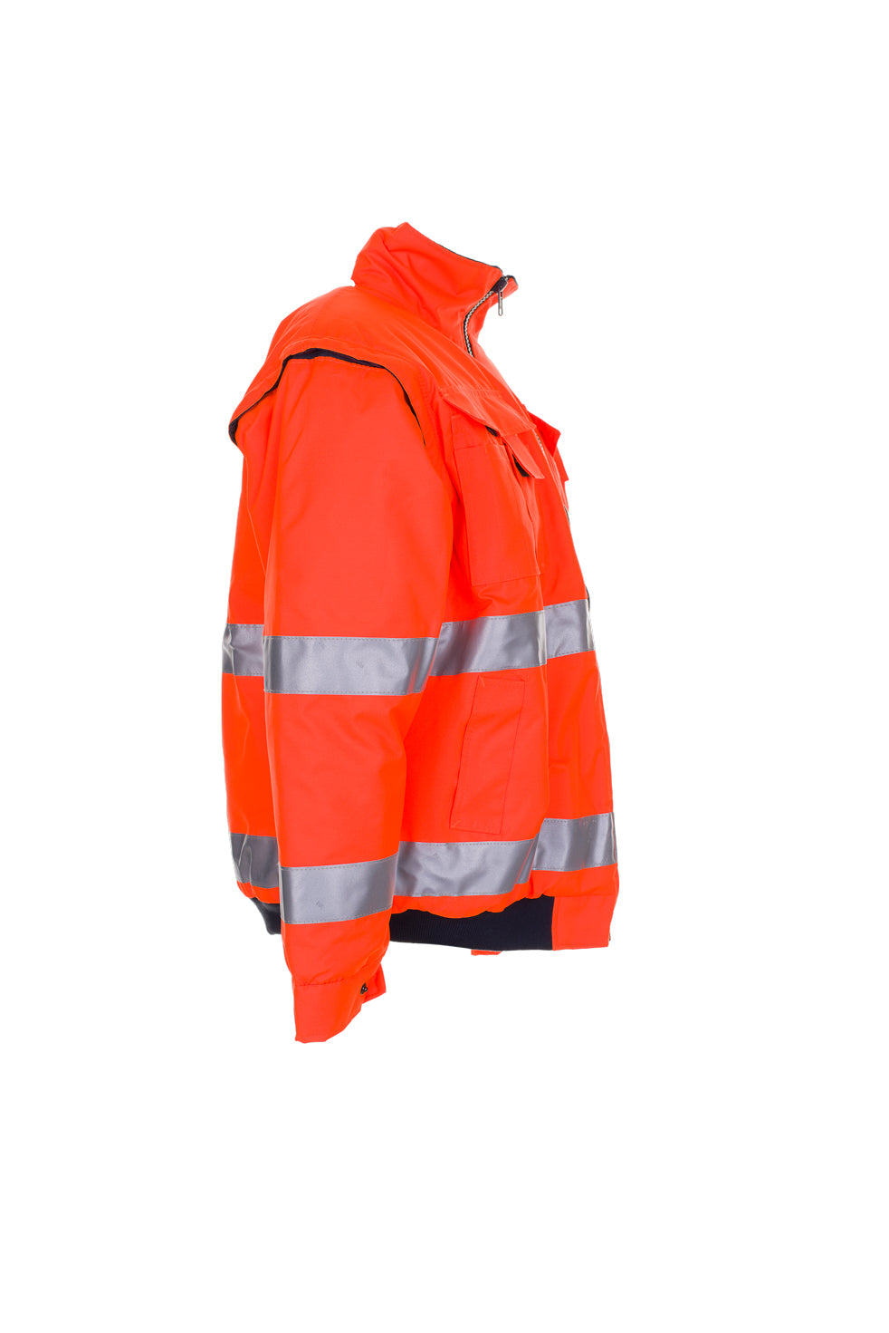 PLANAM Warnschutz Pilotenjacke