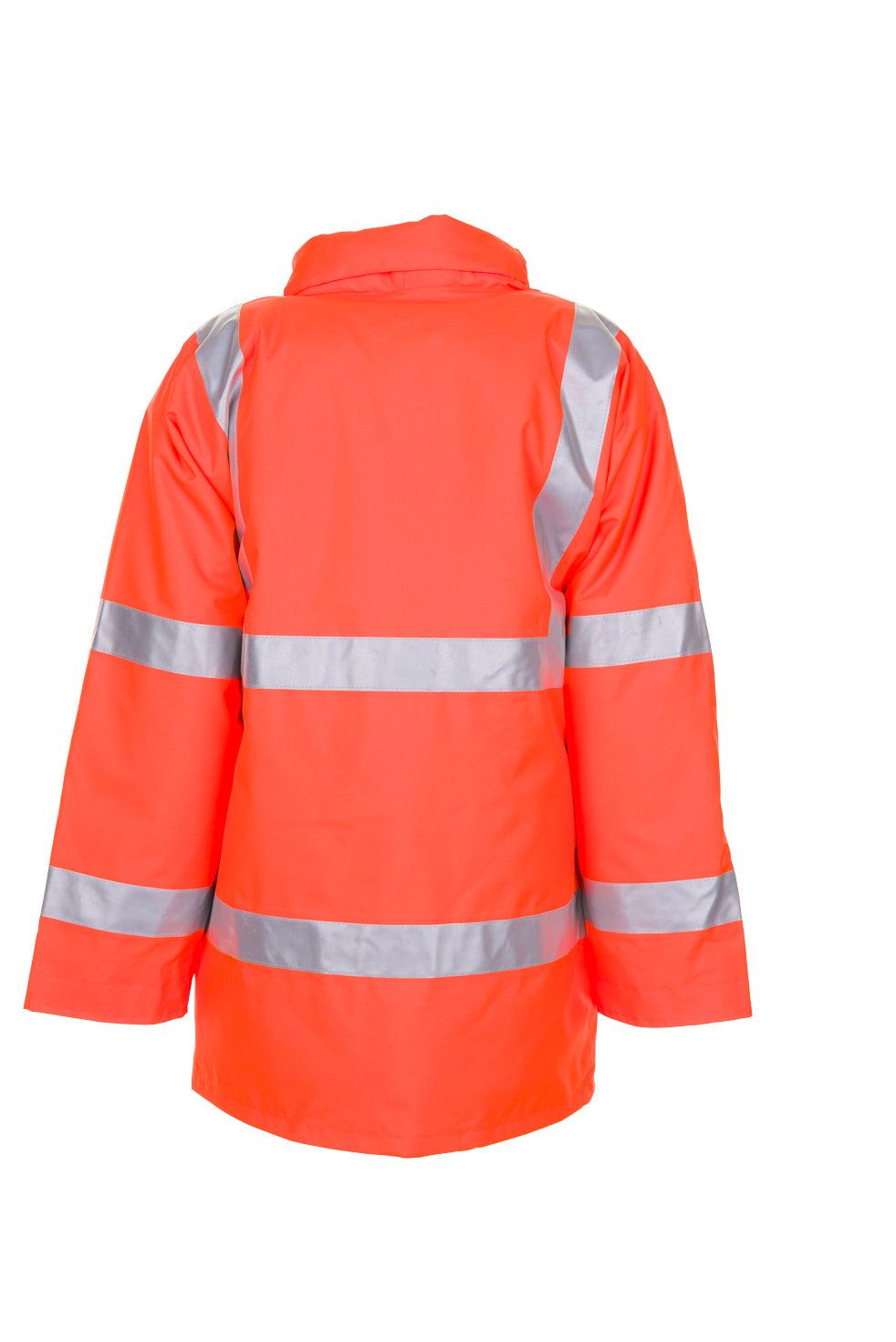 PLANAM Warnschutz Parka