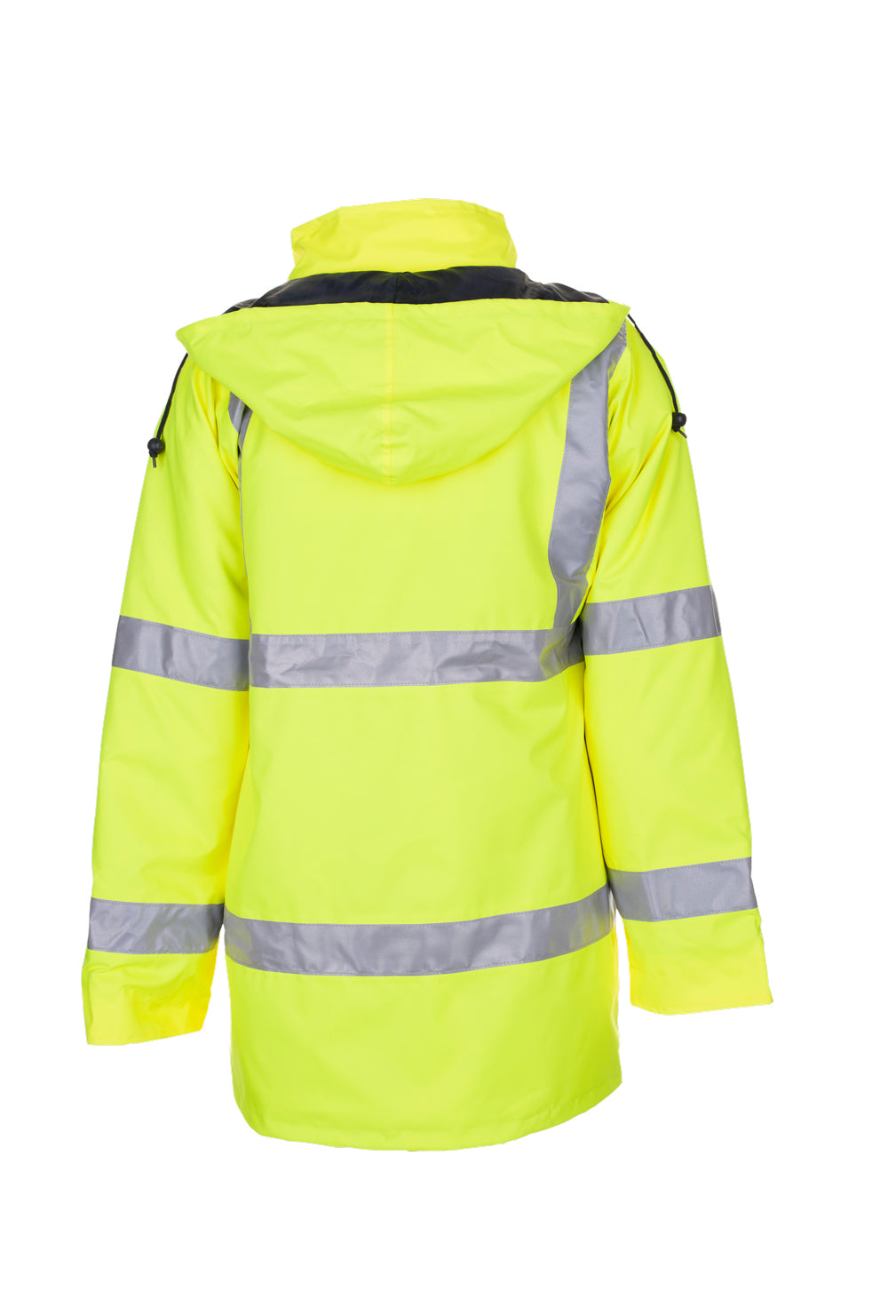 PLANAM Warnschutz Parka