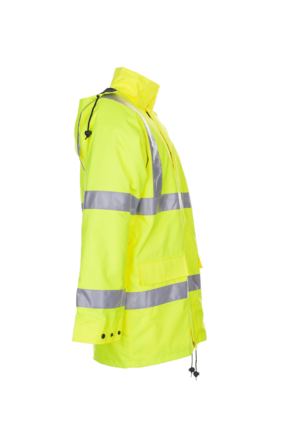 PLANAM Warnschutz Parka