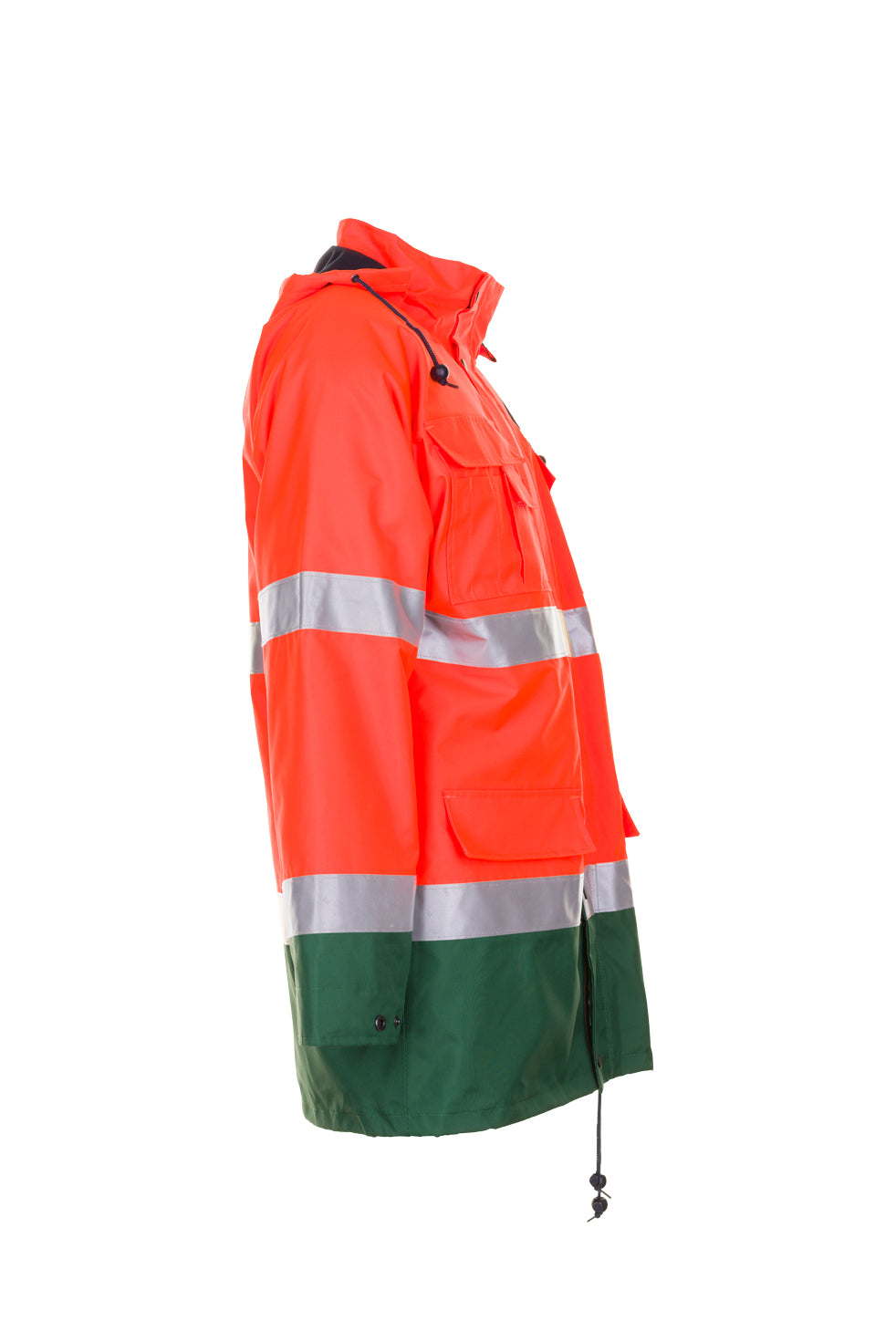 PLANAM Warnschutz Parka