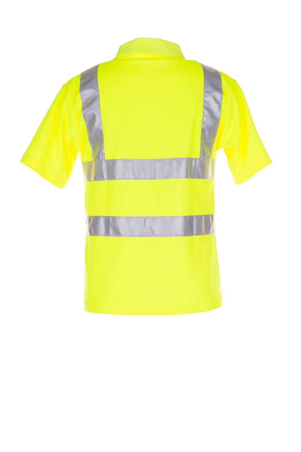 PLANAM Warnschutz Poloshirt