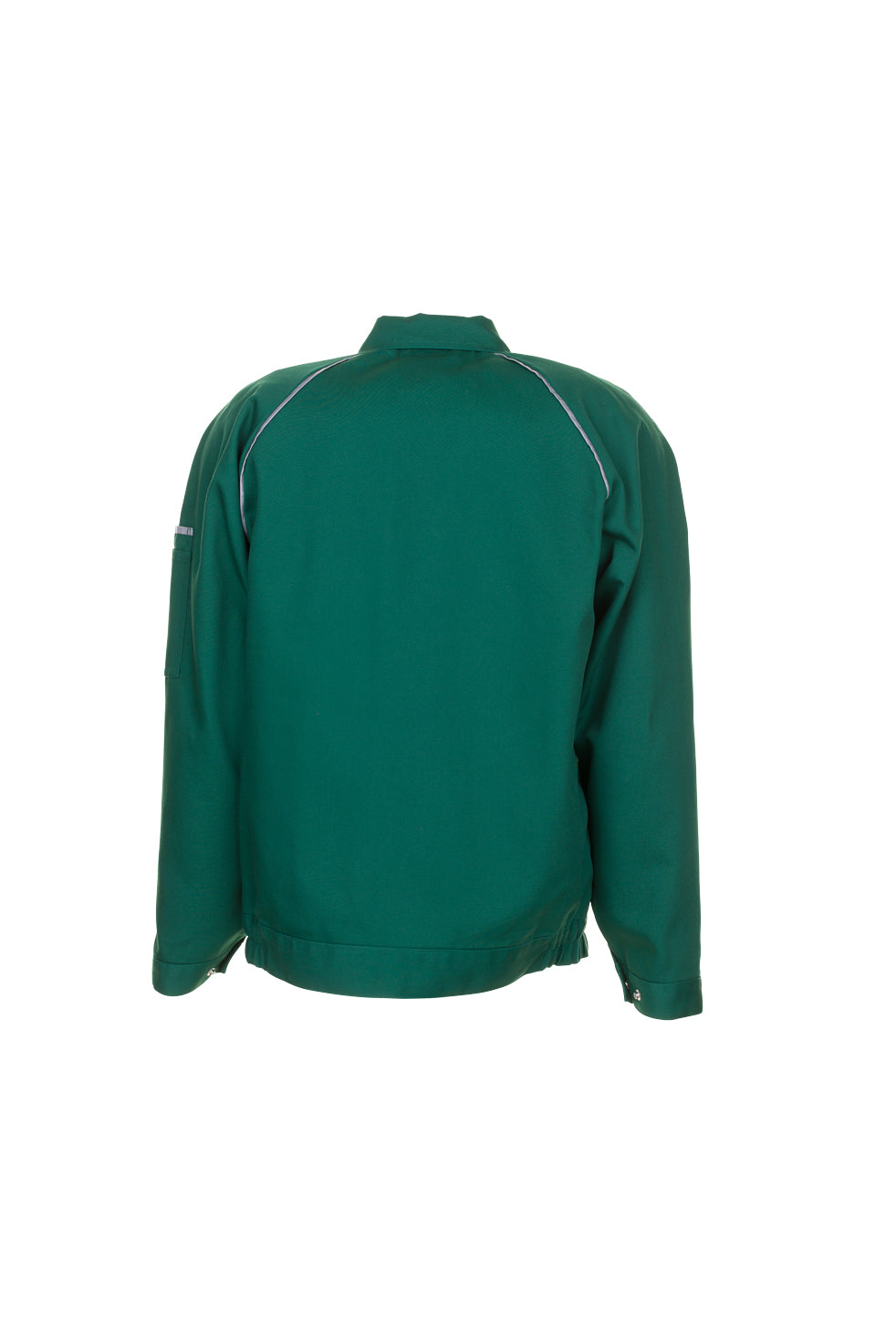 PLANAM Canvas 320 Bundjacke grün