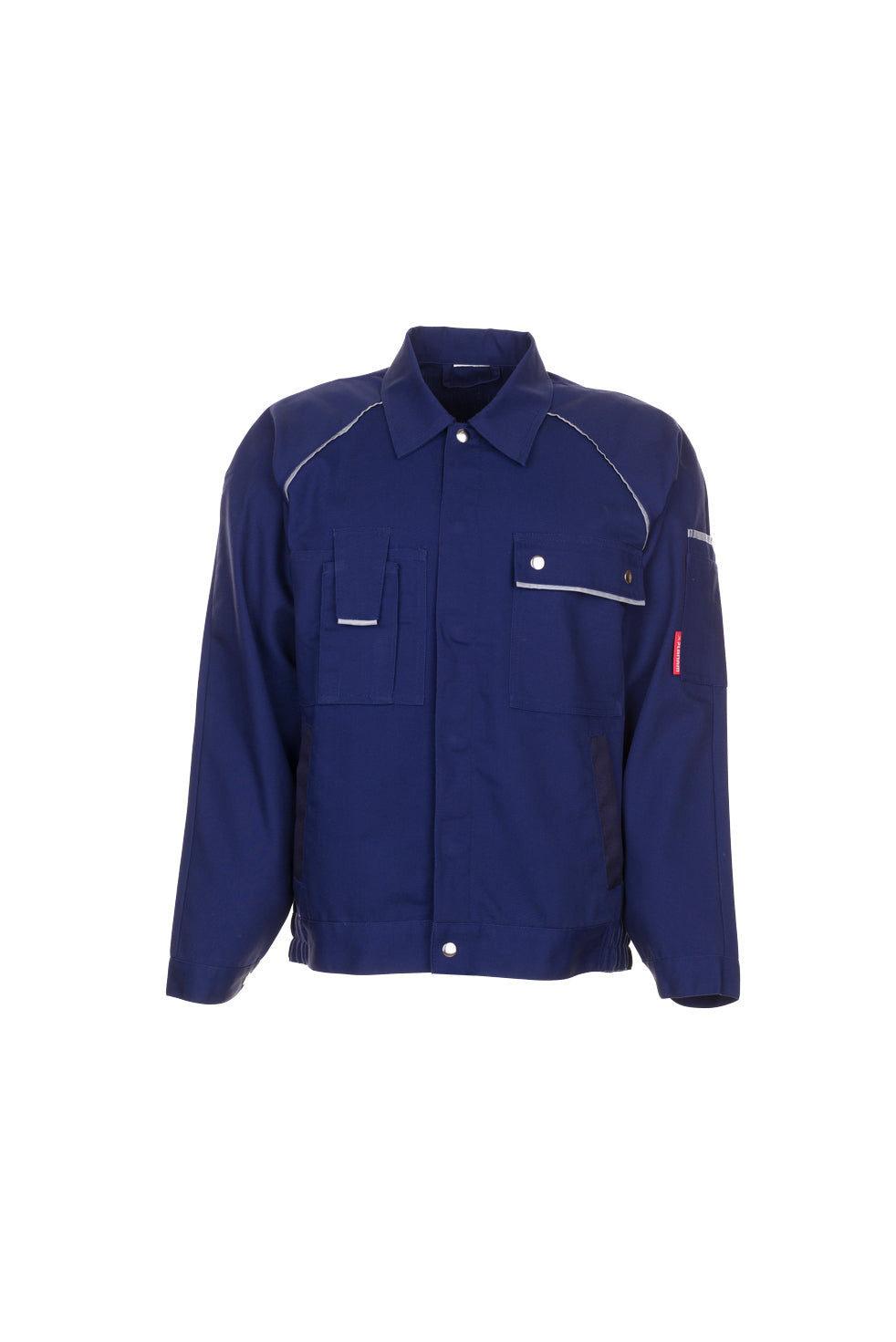 PLANAM Canvas 320 Bundjacke marine