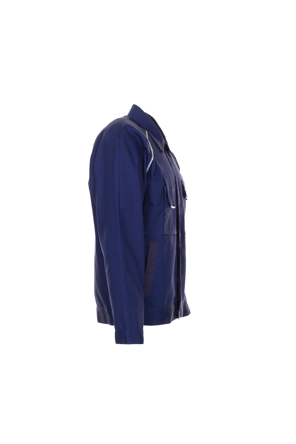 PLANAM Canvas 320 Bundjacke marine