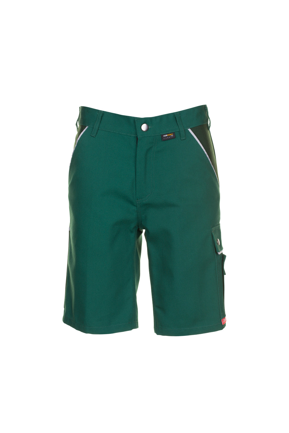 PLANAM Canvas 320 Shorts