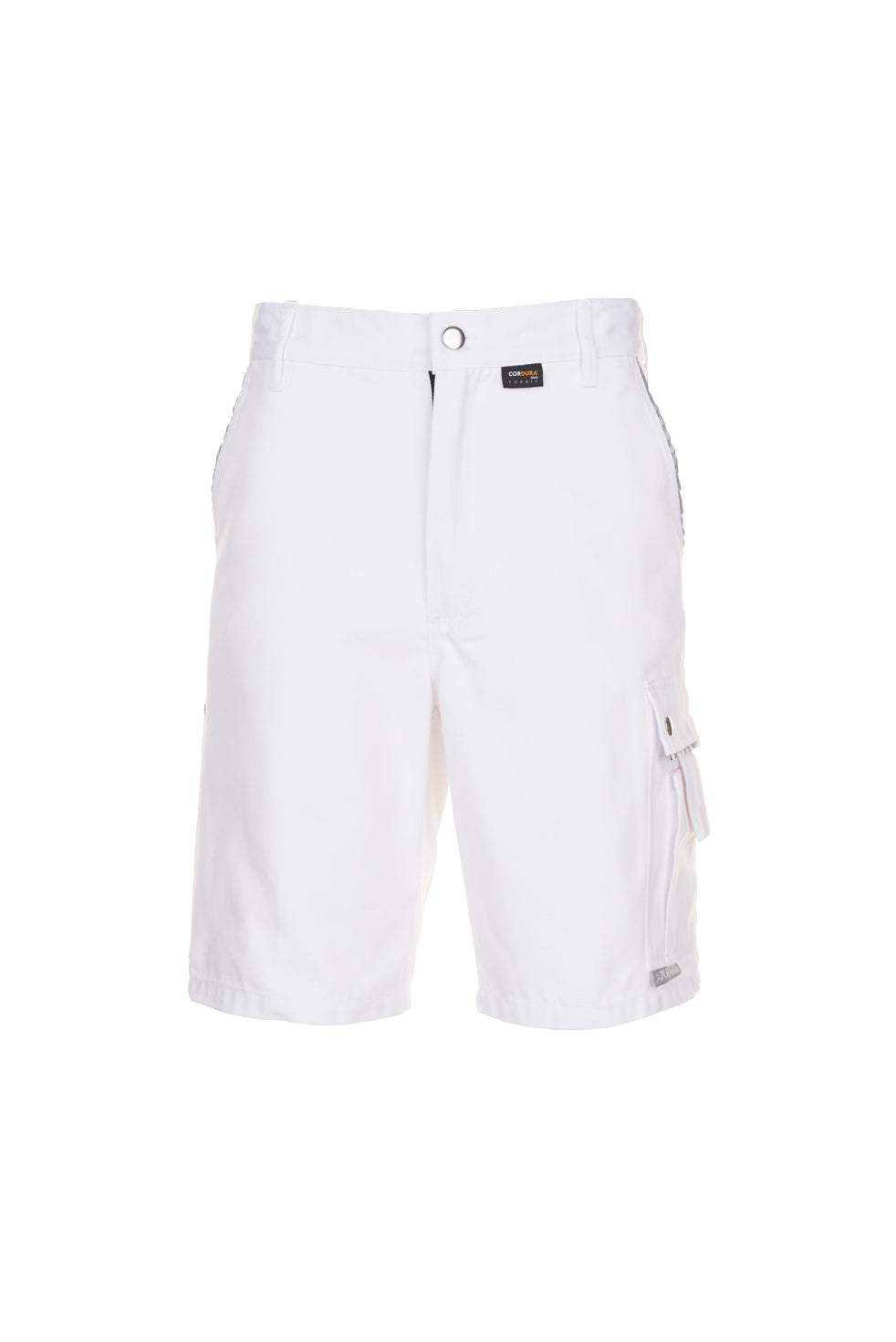 PLANAM Canvas 320 Shorts