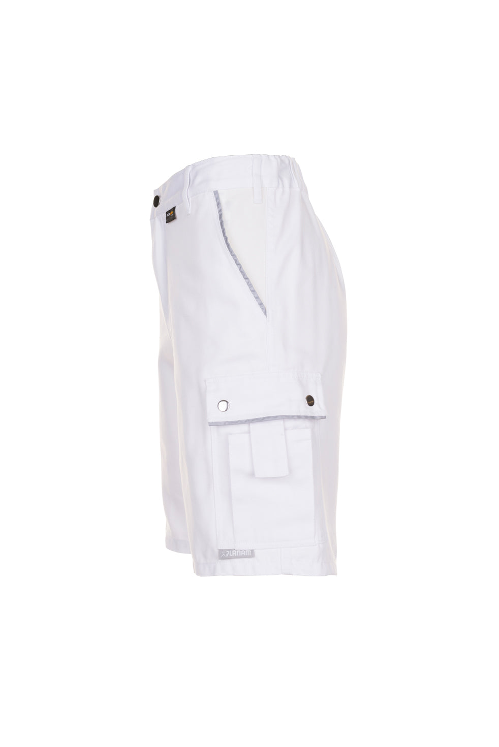 PLANAM Canvas 320 Shorts