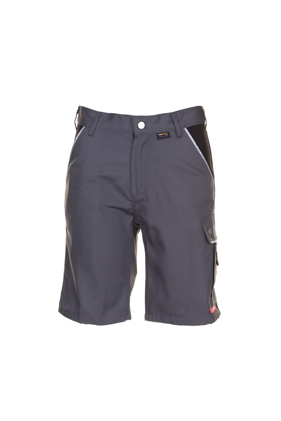 PLANAM Canvas 320 Shorts