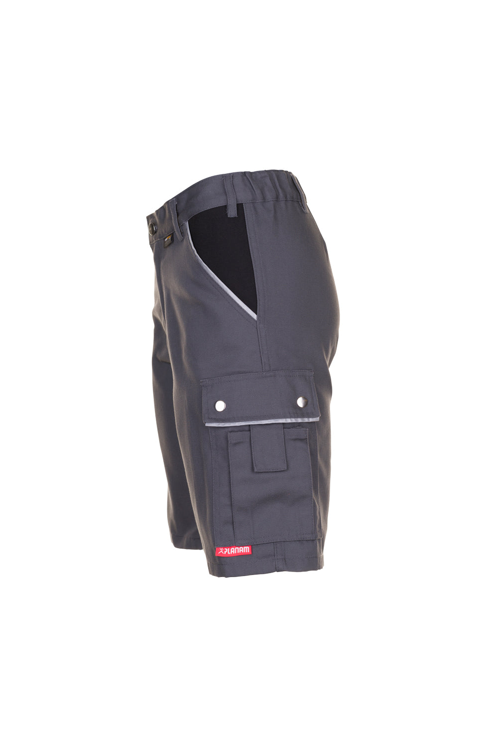 PLANAM Canvas 320 Shorts