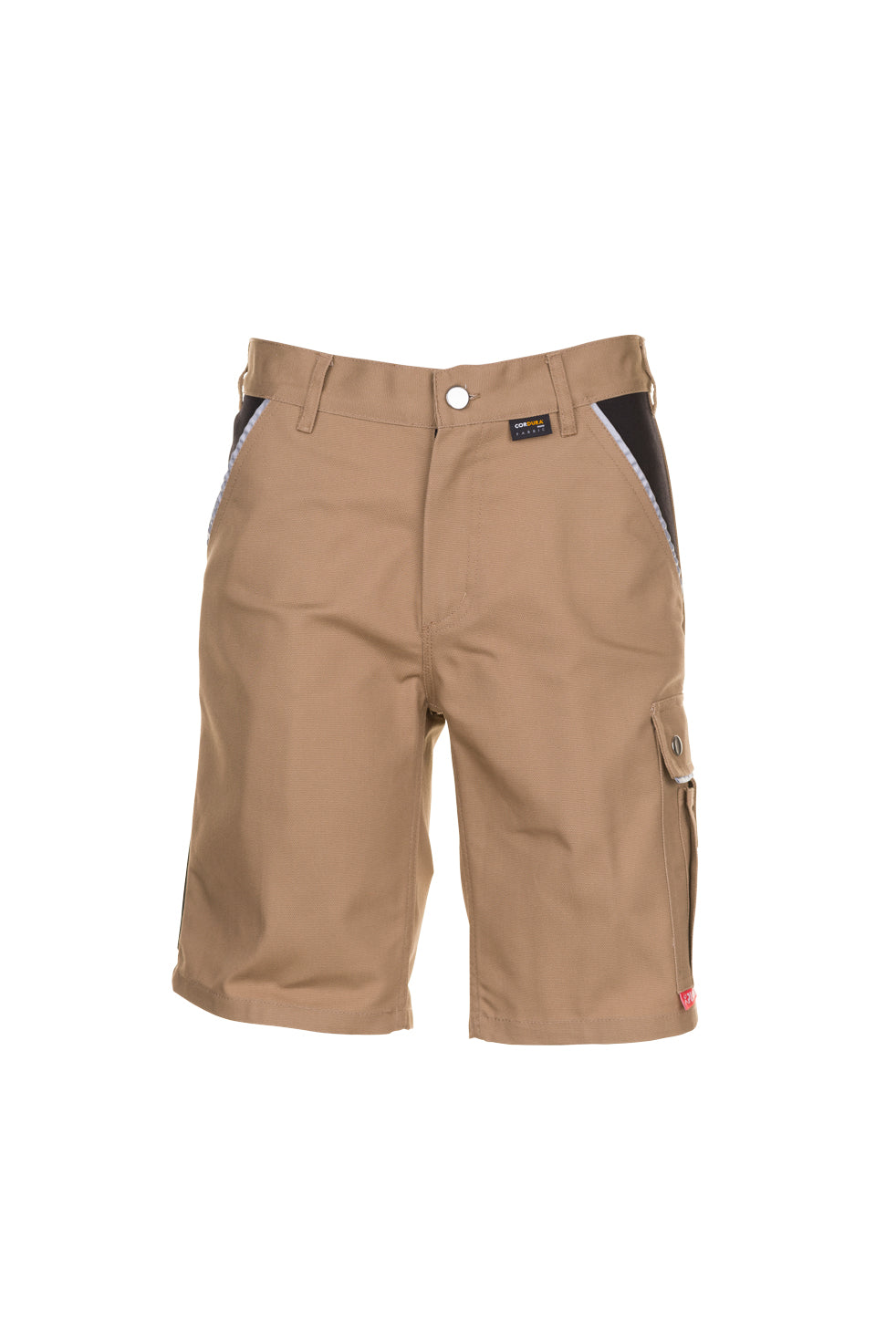 PLANAM Canvas 320 Shorts