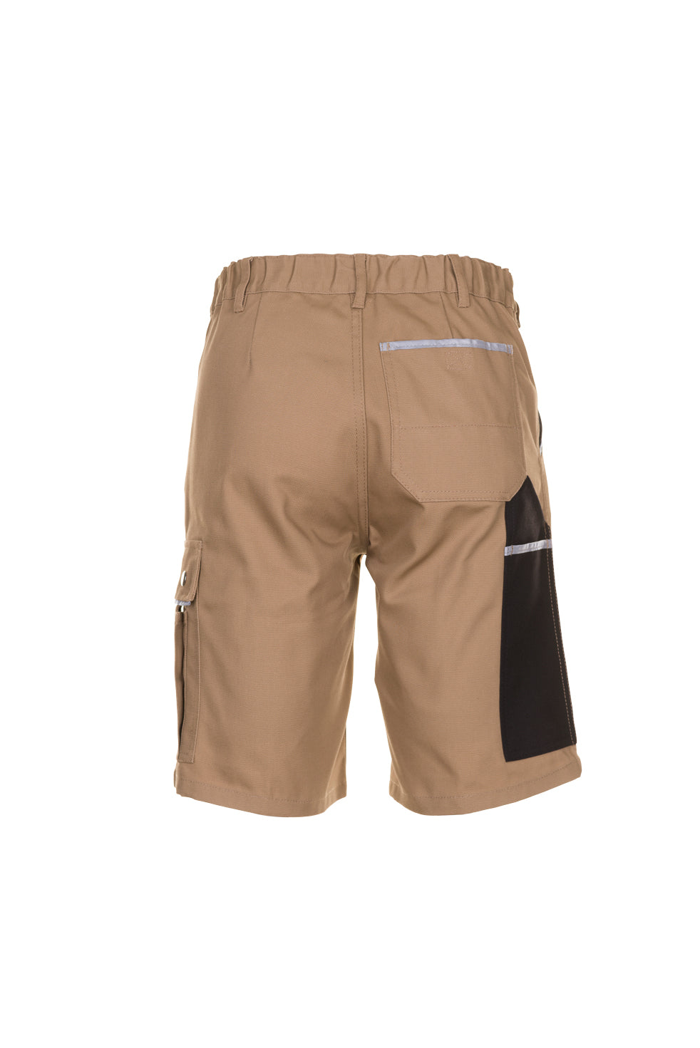 PLANAM Canvas 320 Shorts