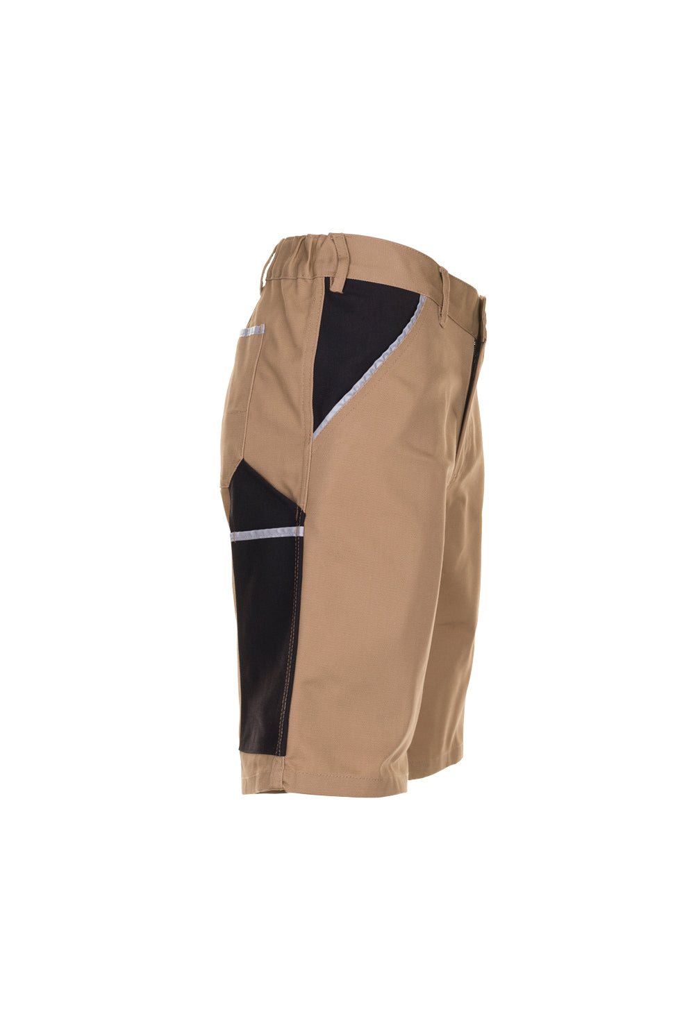 PLANAM Canvas 320 Shorts