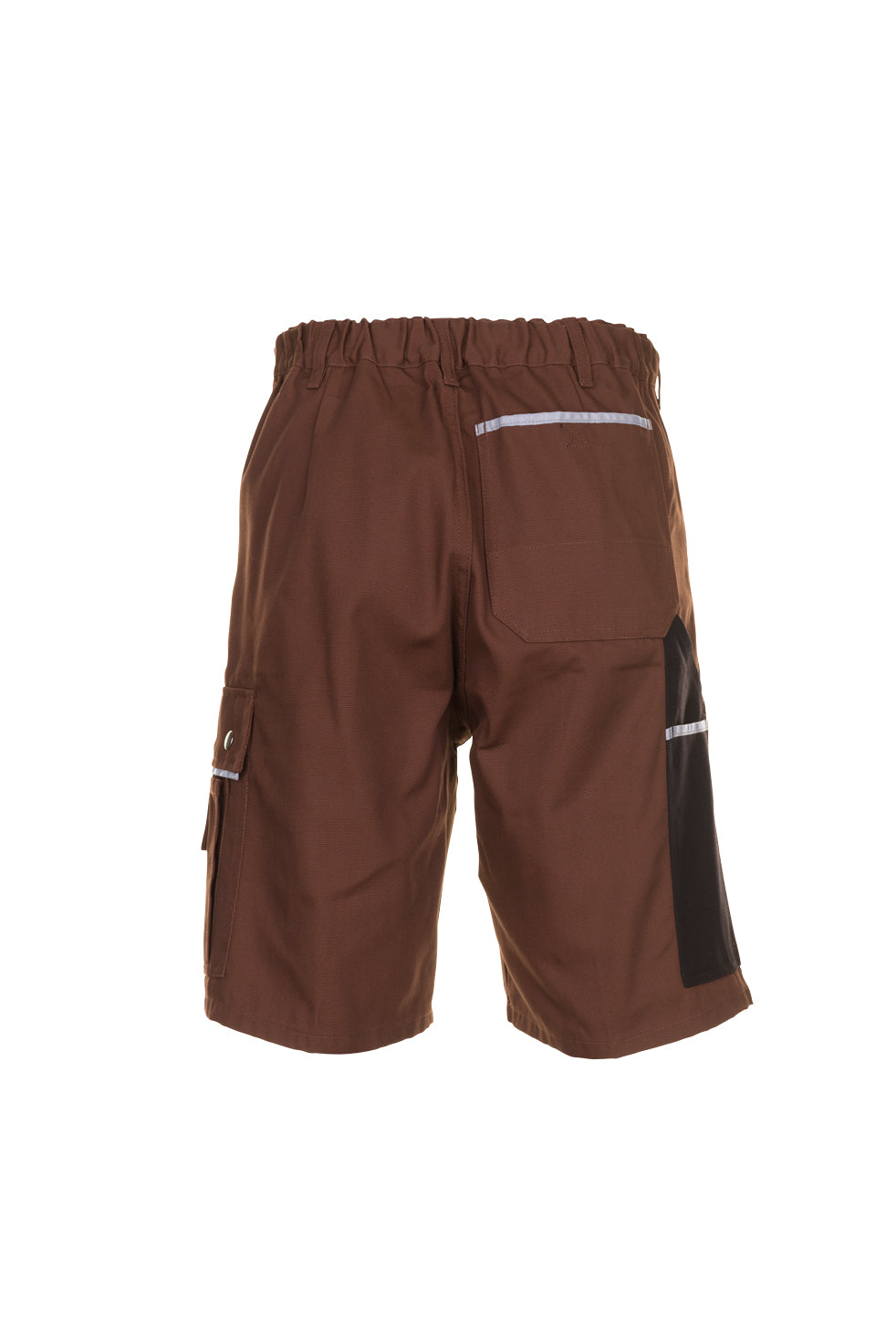 PLANAM Canvas 320 Shorts