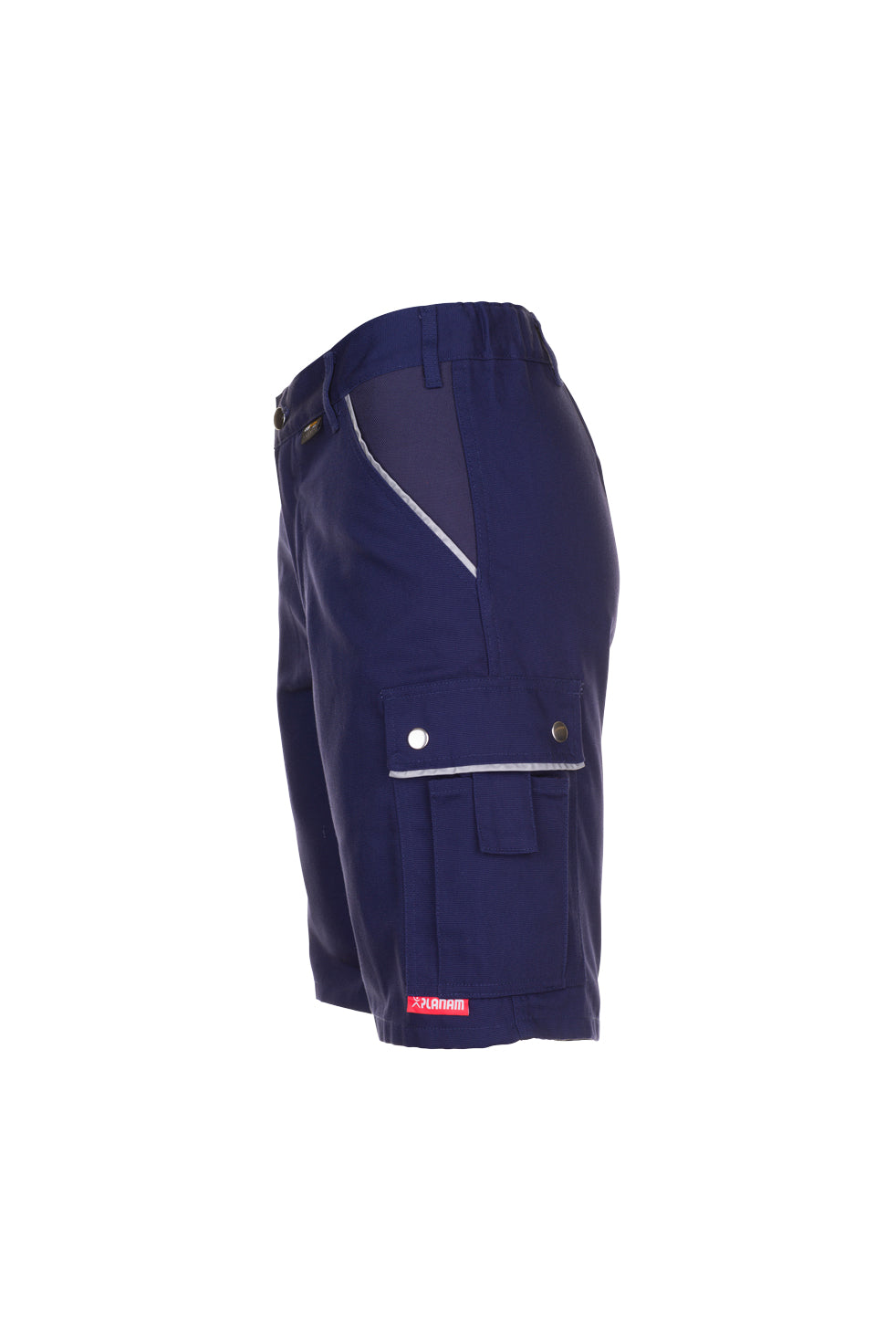 PLANAM Canvas 320 Shorts