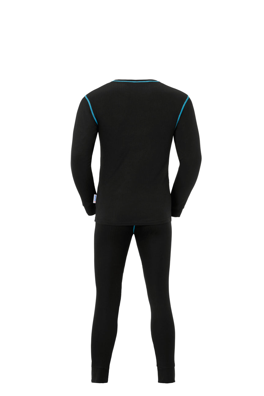 PLANAM Funktionsunterwäsche Set 180