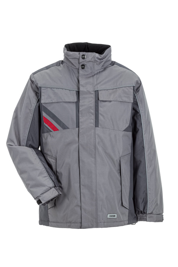 PLANAM Highline Winterjacke