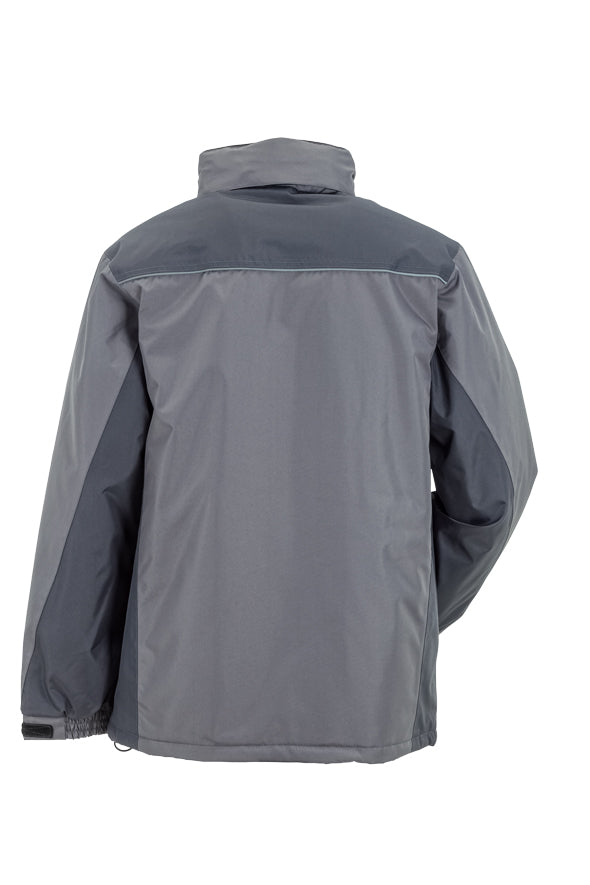 PLANAM Highline Winterjacke