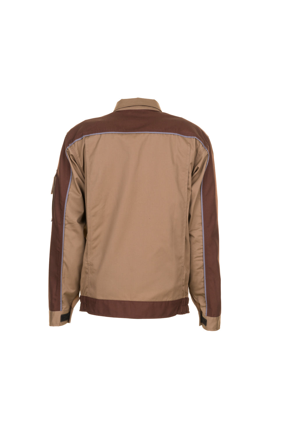PLANAM Highline Bundjacke khaki/braun/zink