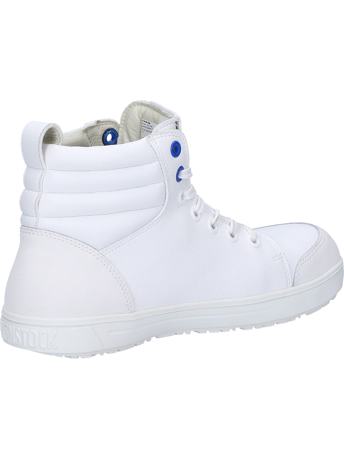 Sicherheitsschuhe QS 700