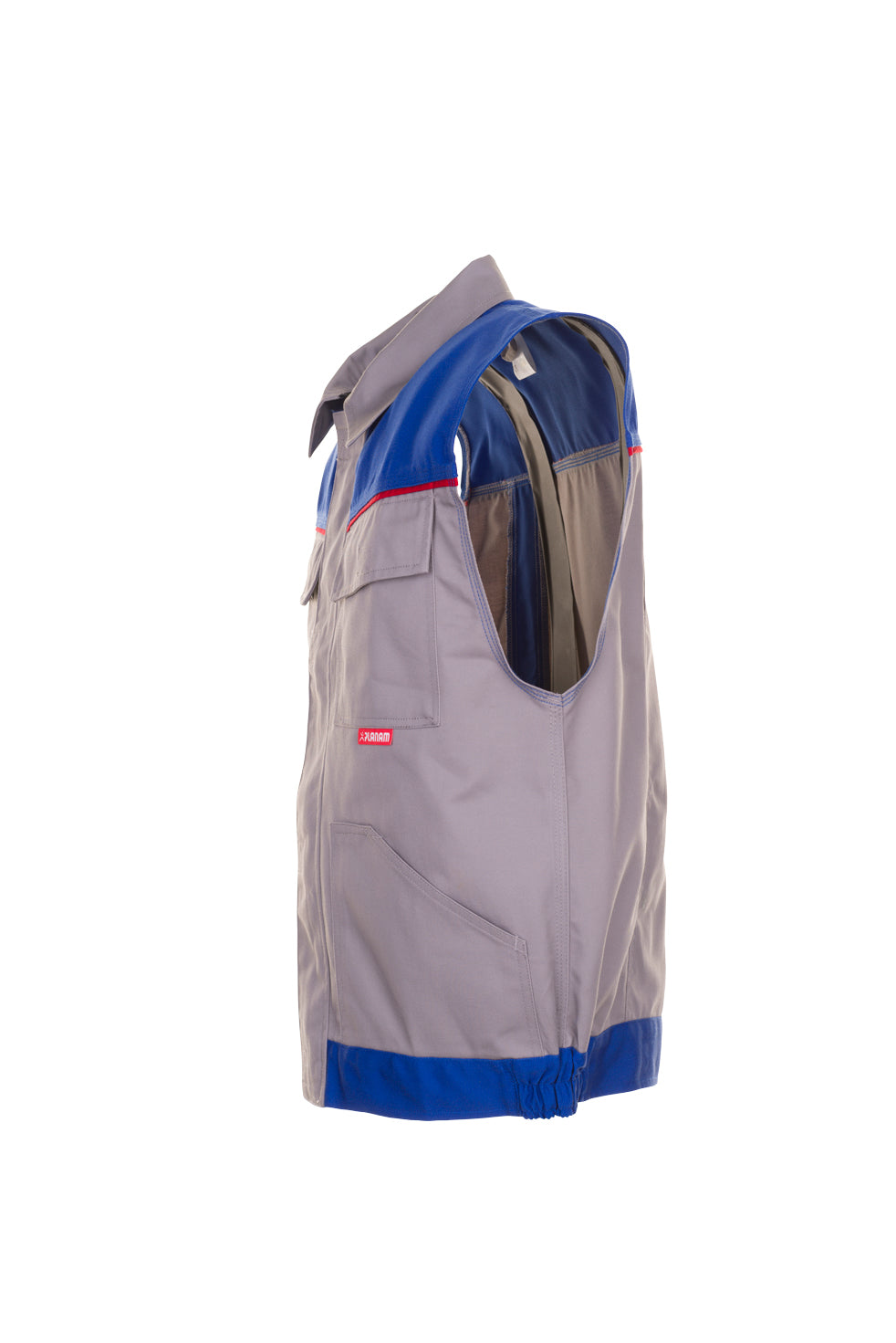 PLANAM Highline Arbeitsweste