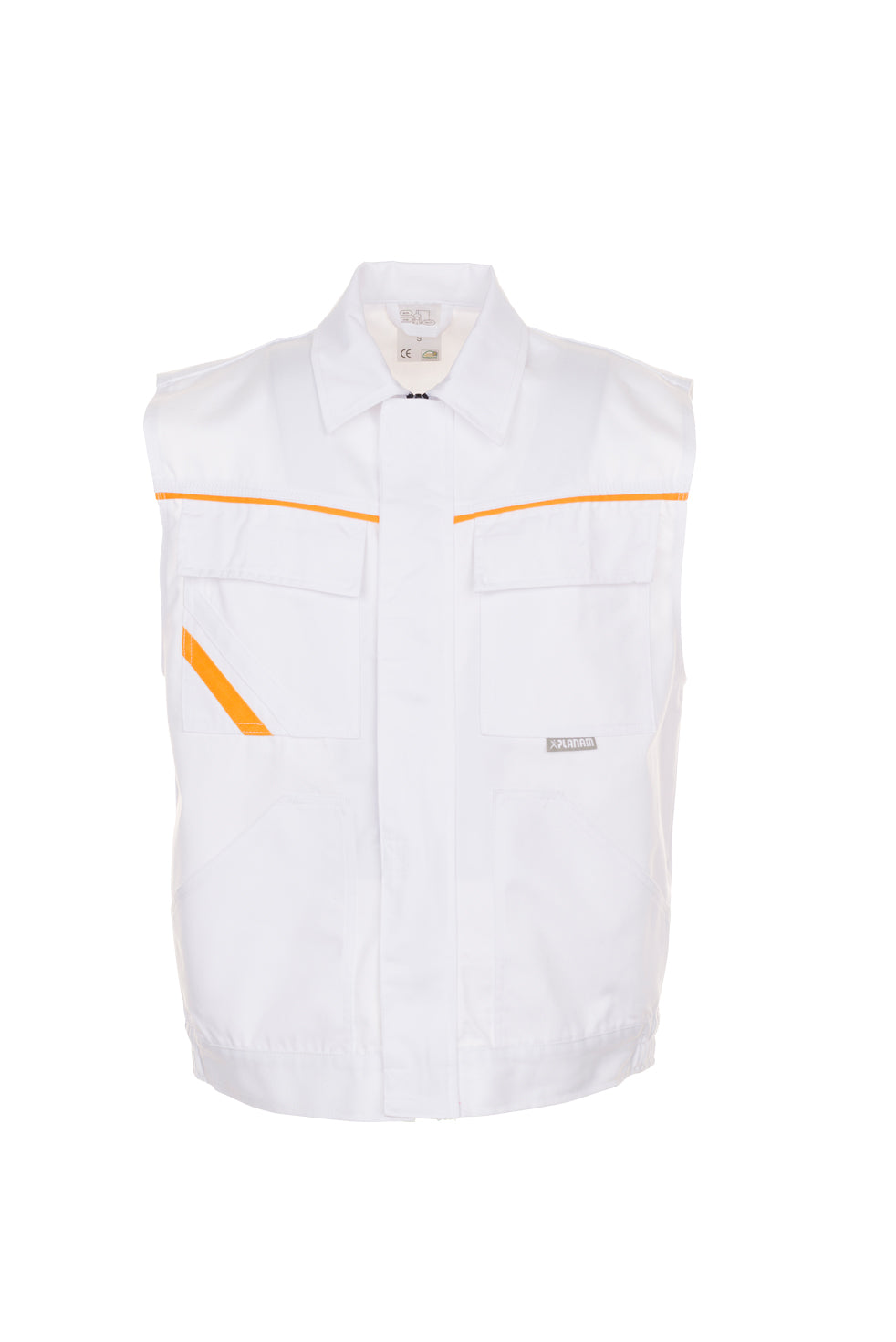 PLANAM Highline Arbeitsweste