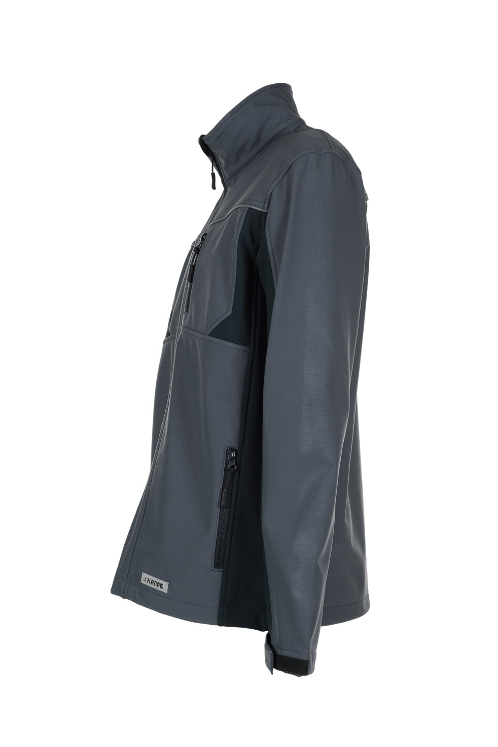 PLANAM Highline Softshelljacke