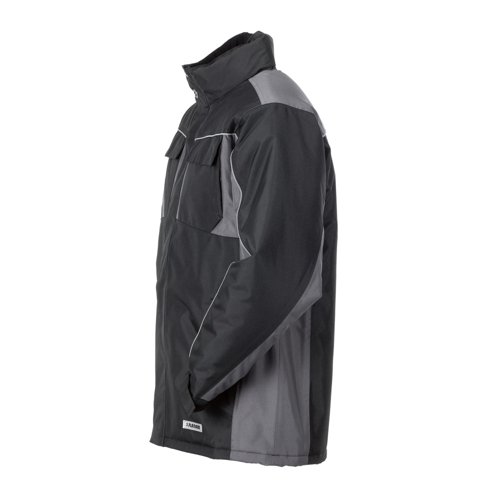 PLANAM Highline Winterjacke