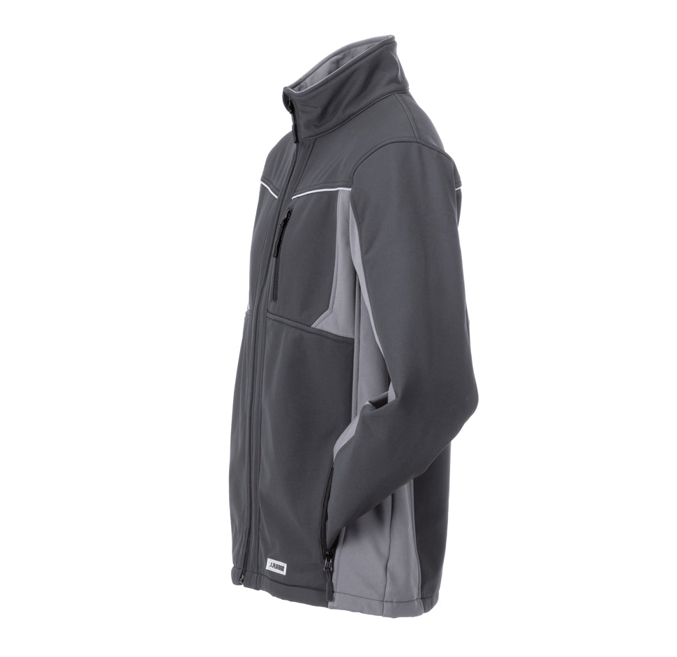 PLANAM Highline Softshelljacke