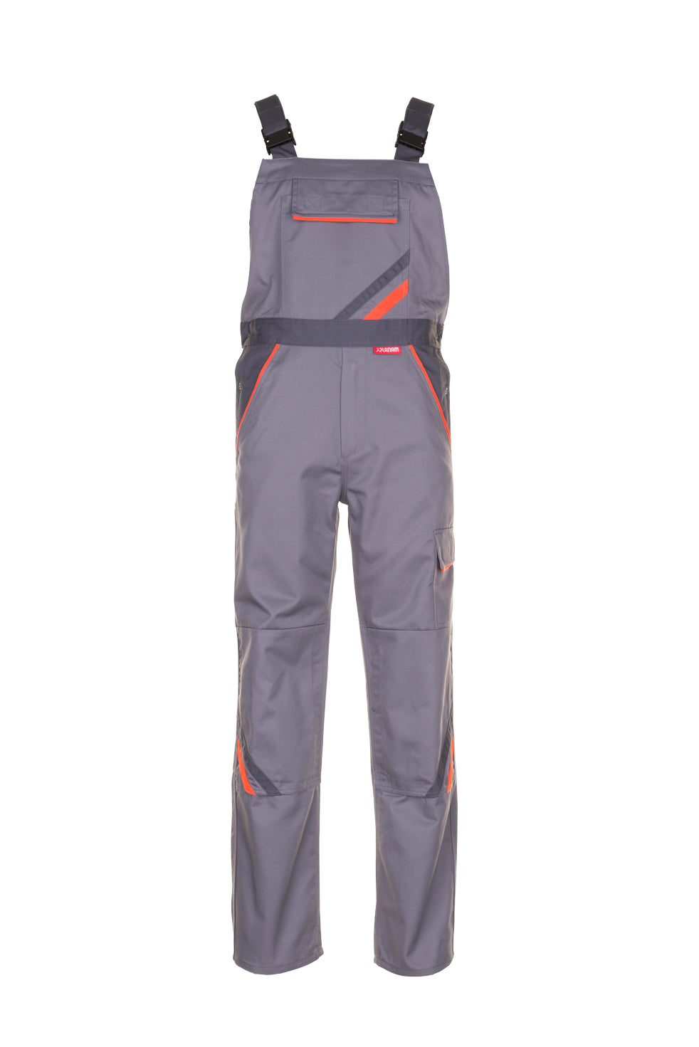 PLANAM Visline Latzhose – Bild 2