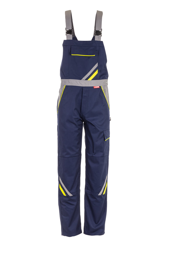 PLANAM Visline Latzhose – Bild 5