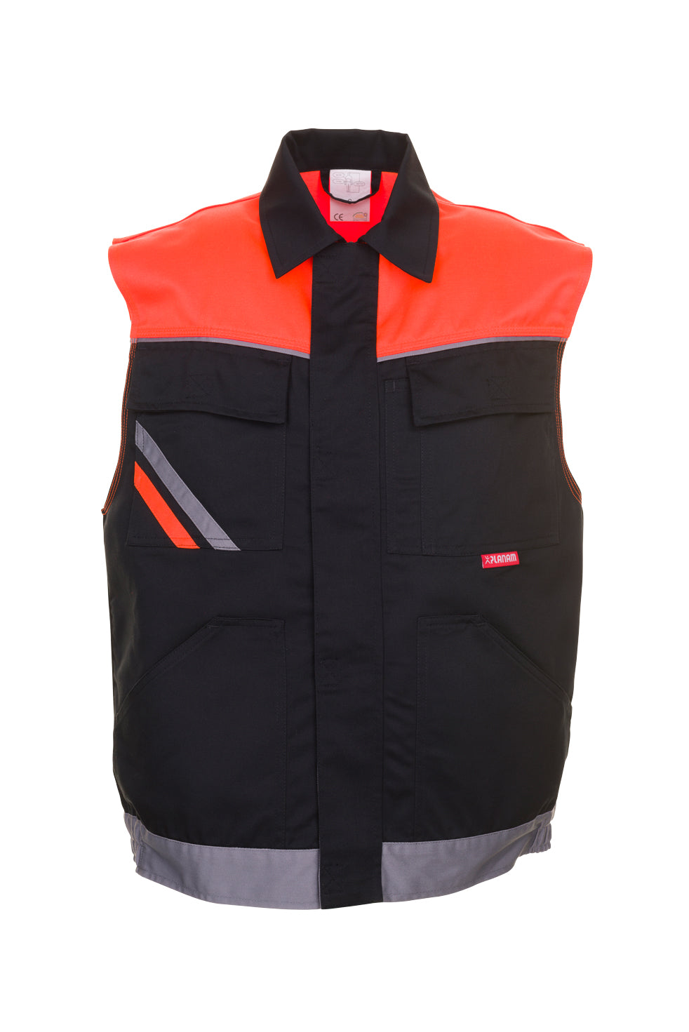 PLANAM Visline Weste