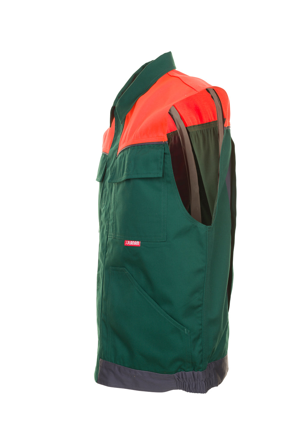 PLANAM Visline Weste