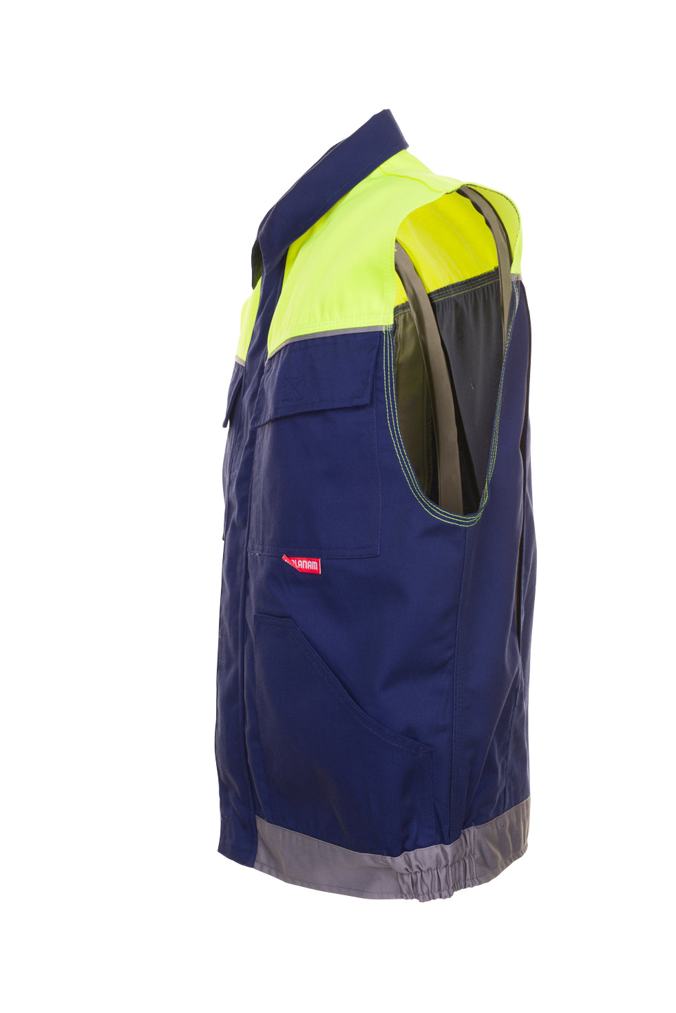 PLANAM Visline Weste