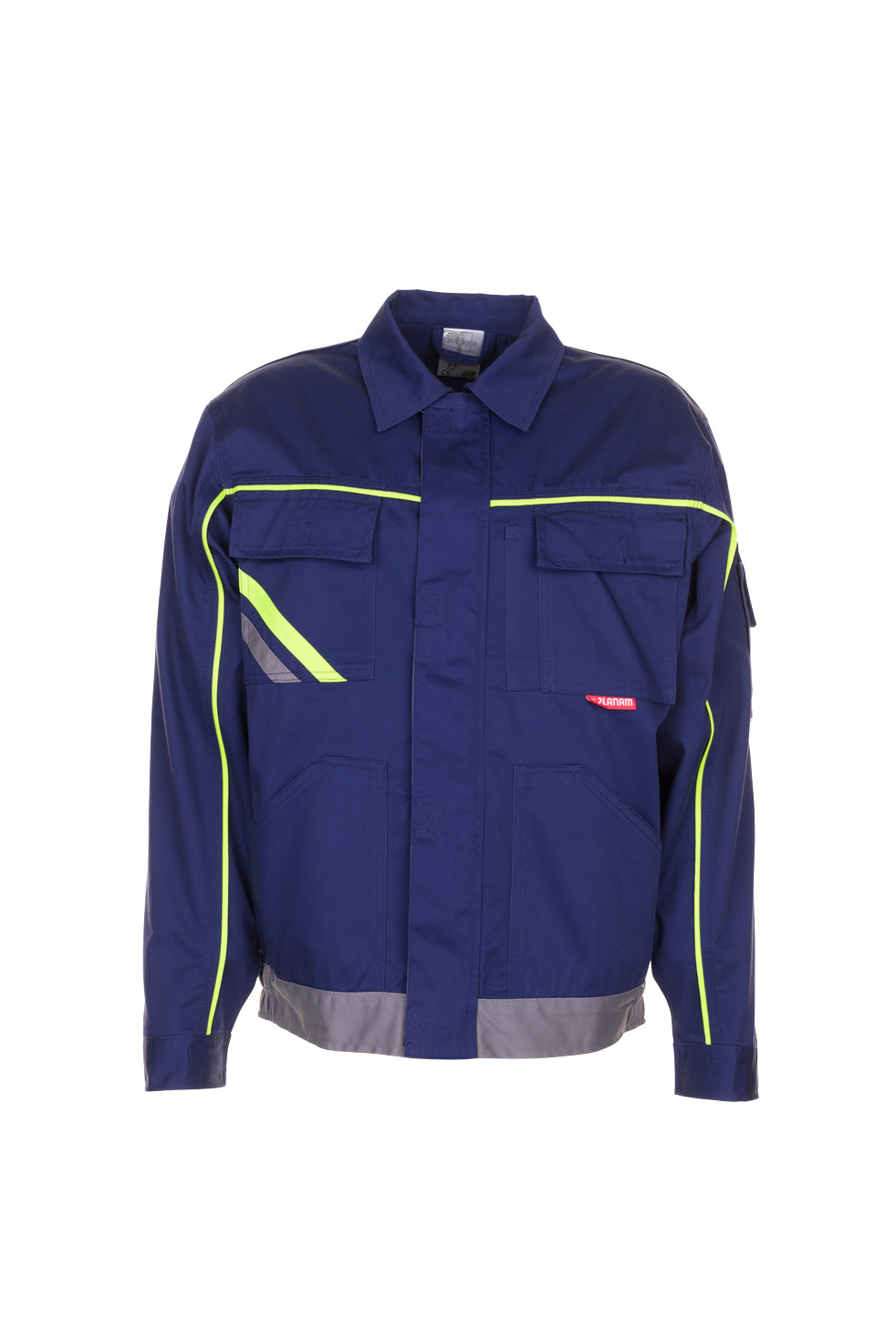 PLANAM Visline V2 Bundjacke – Bild 5