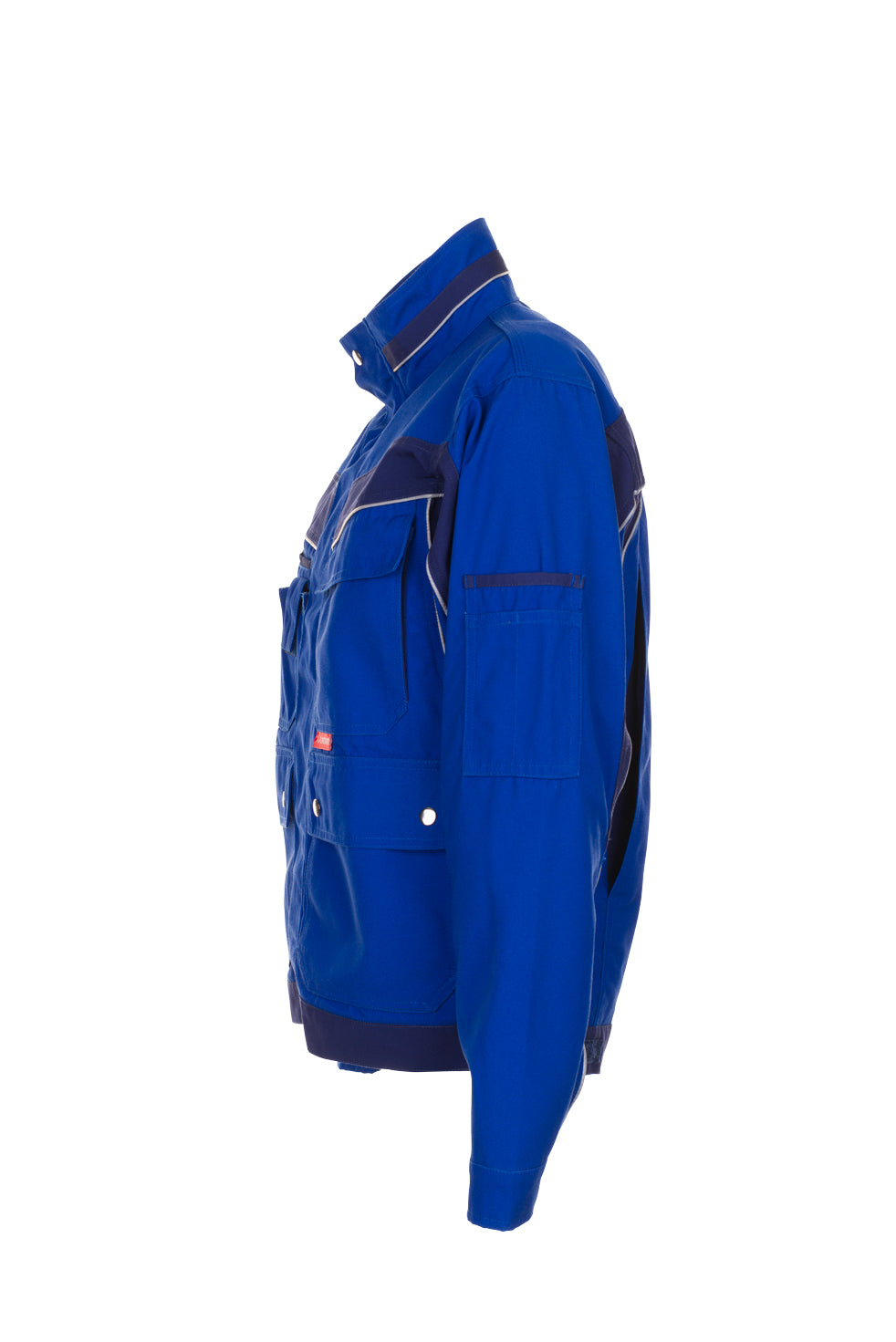 PLANAM Plaline Bundjacke kornblumenblau/marine