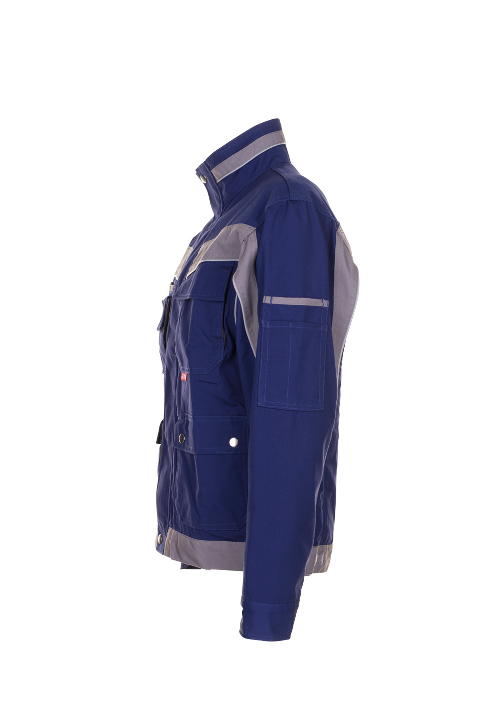 PLANAM Plaline Bundjacke marine/zink