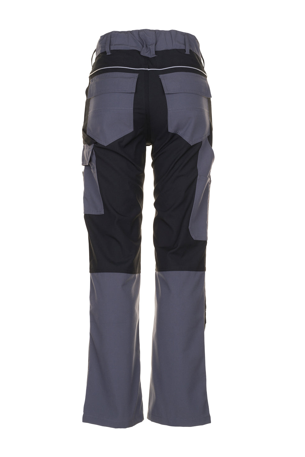 PLANAM Plaline Bundhose schiefer/schwarz