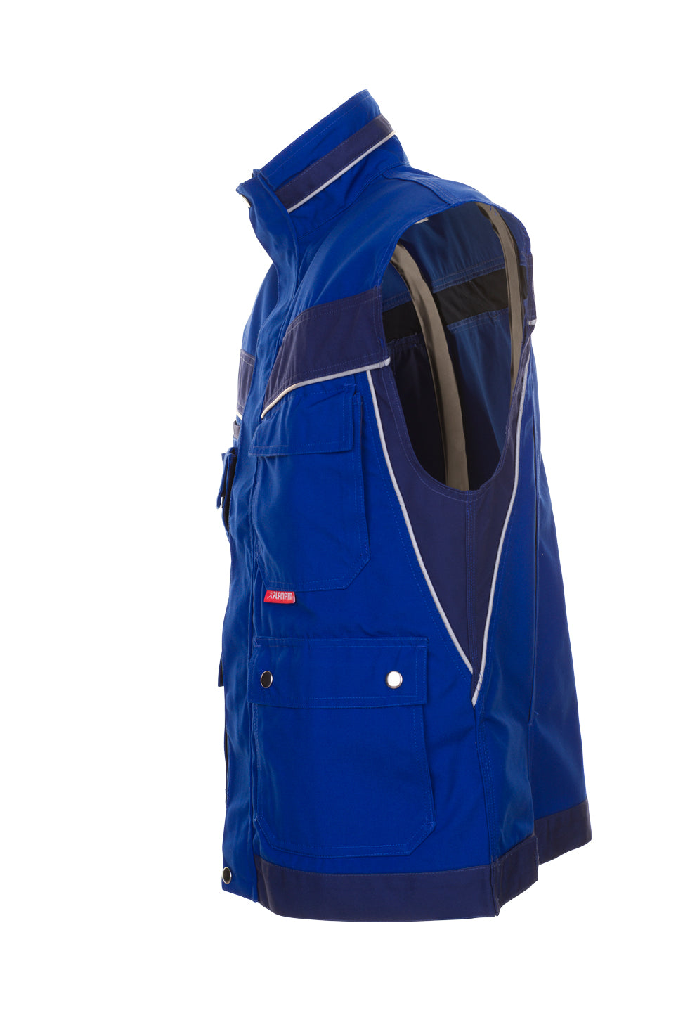 PLANAM Plaline Weste