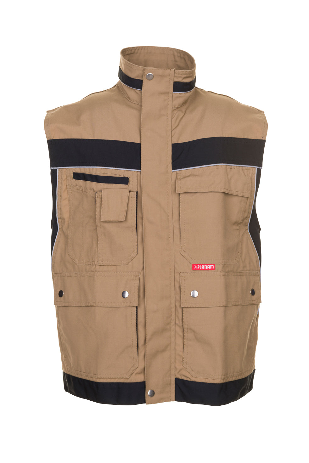 PLANAM Plaline Weste