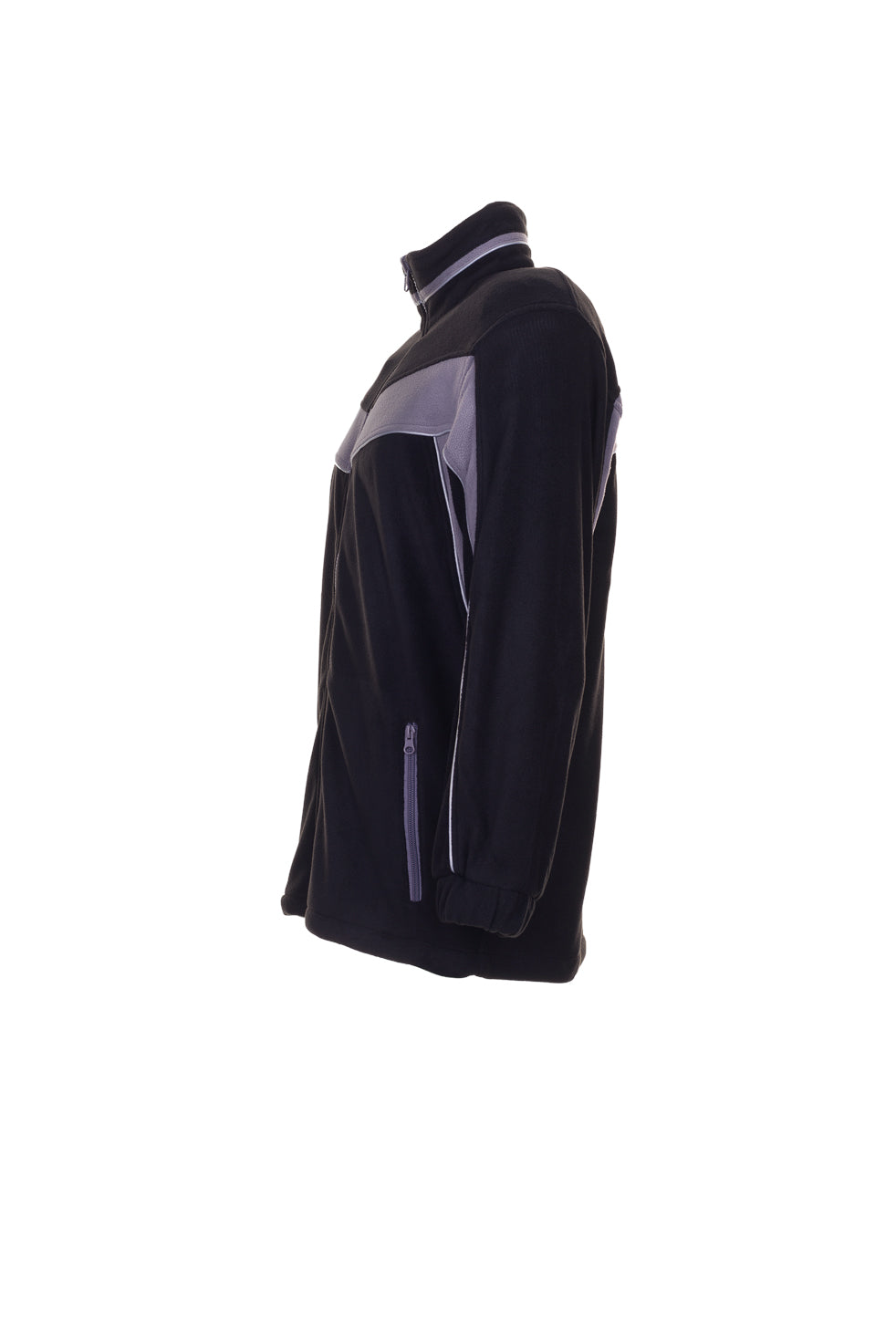 PLANAM Plaline Fleecejacke