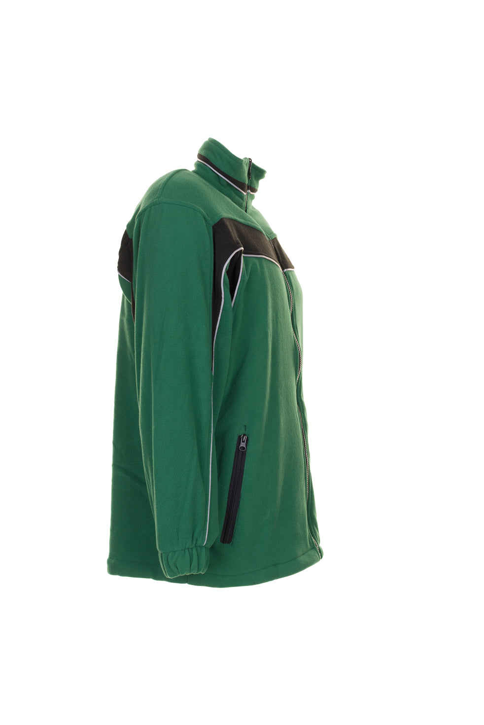 PLANAM Plaline Fleecejacke