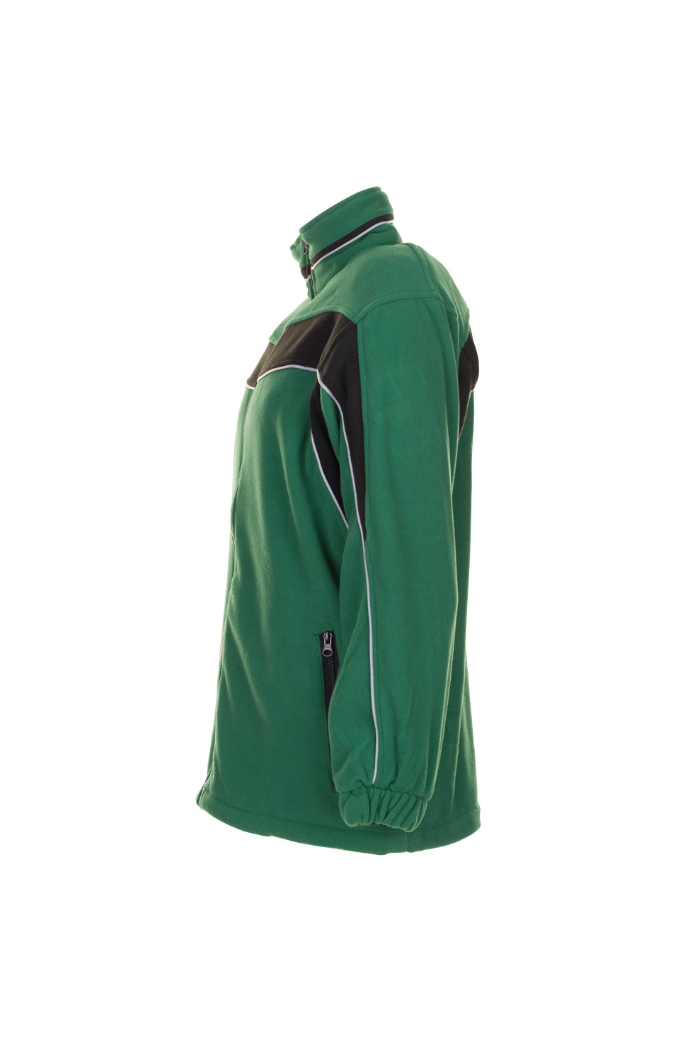 PLANAM Plaline Fleecejacke