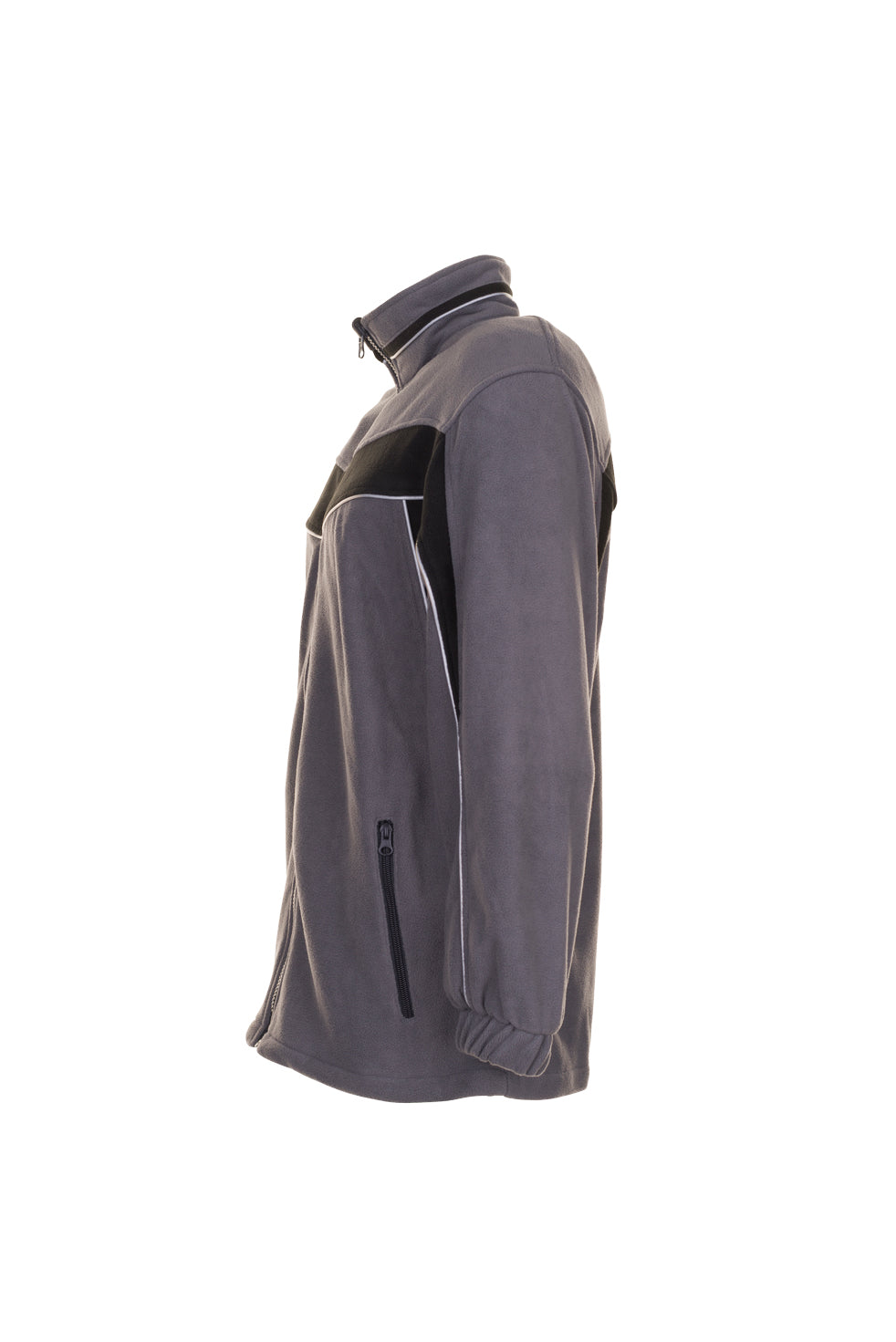 PLANAM Plaline Fleecejacke