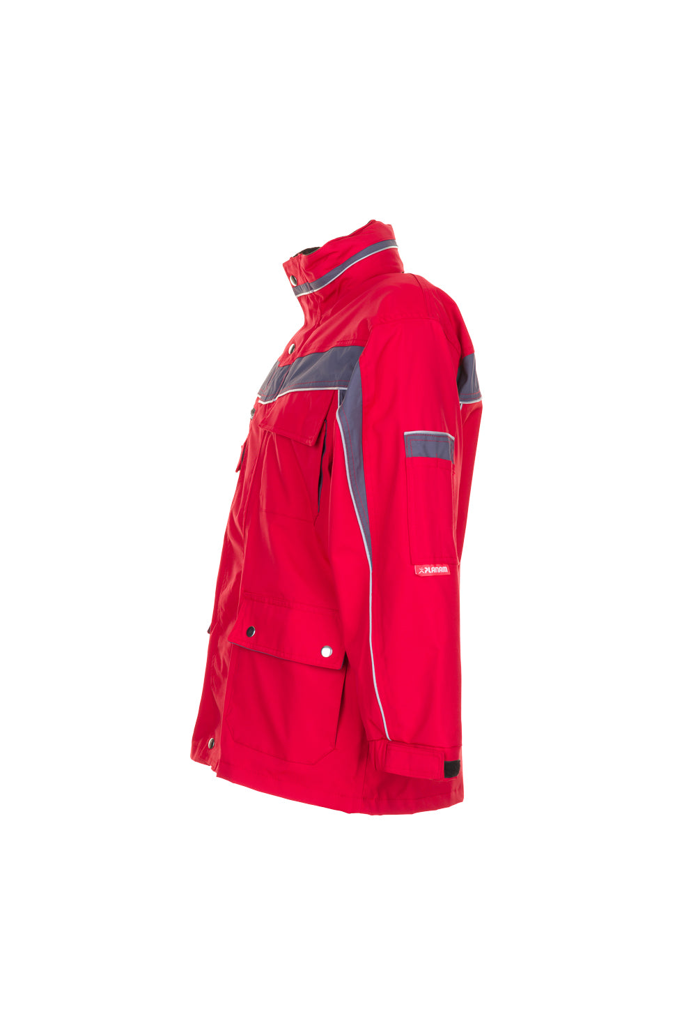 PLANAM Plaline Allwetterjacke