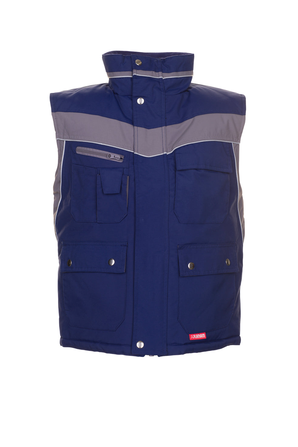 PLANAM Plaline Winterweste