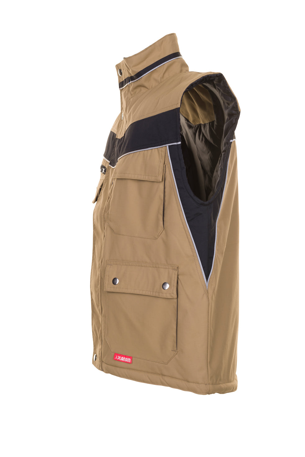 PLANAM Plaline Winterweste