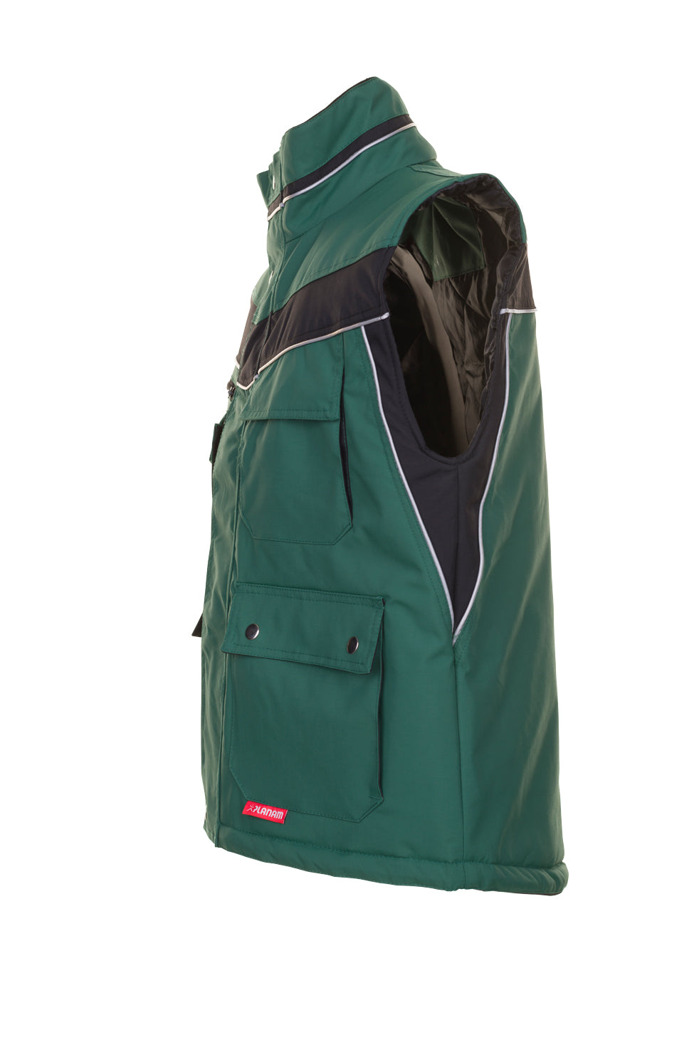 PLANAM Plaline Winterweste