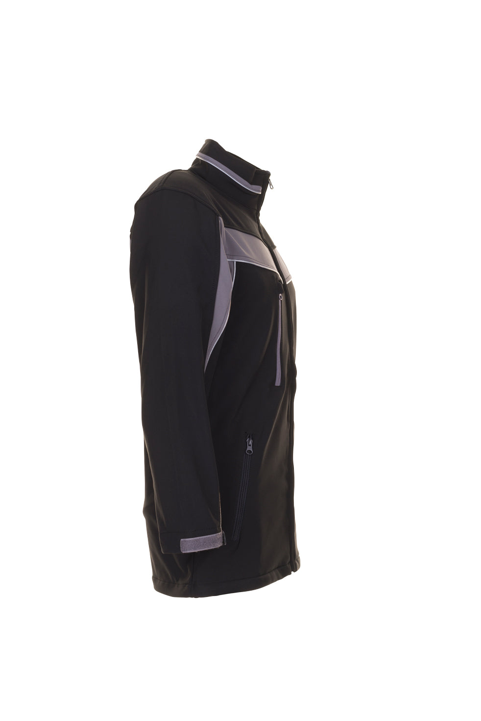 PLANAM Plaline Softshelljacke